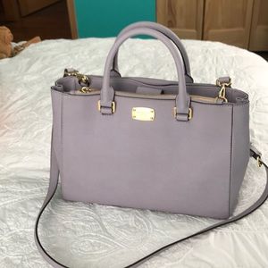 Micheal Kors in Lilac